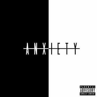 Anxiety by Heartbreakboy