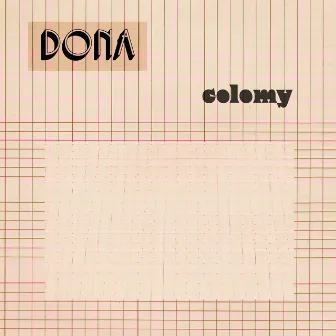 Dona by Colomy