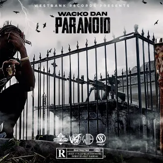 Paranoid by West Bank Records