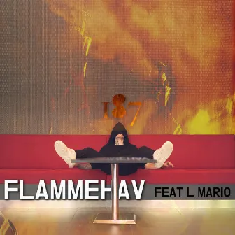 Flammehav by L Mario