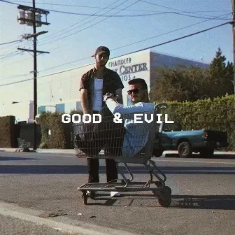 Good & Evil by Mello