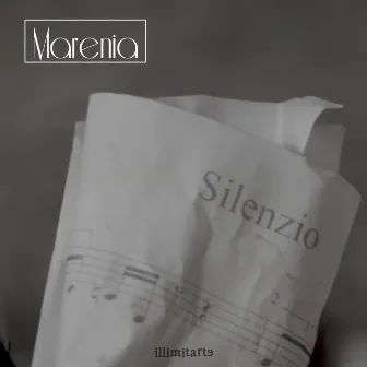 Silenzio by Marenia