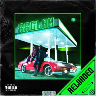 88GLAM RELOADED by 88GLAM