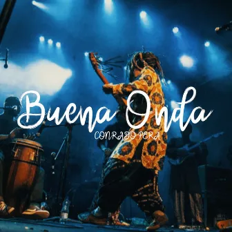 Buena Onda by Conrado Pera