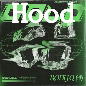 Hood by RonyQ