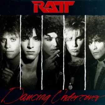 Dancin' Undercover by Ratt