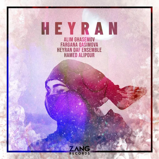 Heyran