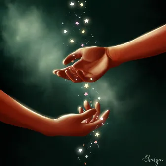 Written in the Stars by Shriya