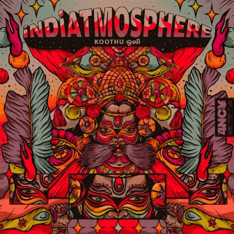 iNDiATMOSPHERE by Koothu ஒலி