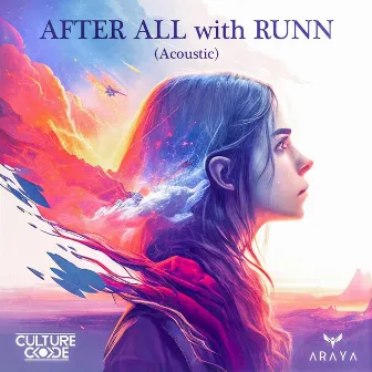 After All (Acoustic) by ARAYA