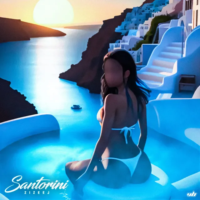 Santorini