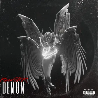 demon by RaresSMR