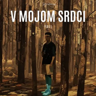 V MOJOM SRDCI by Maxx Miklos