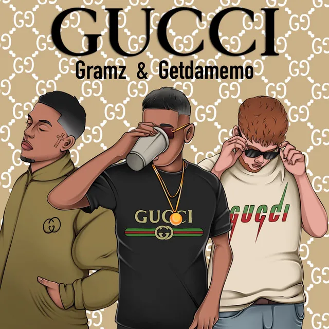 GUCCI