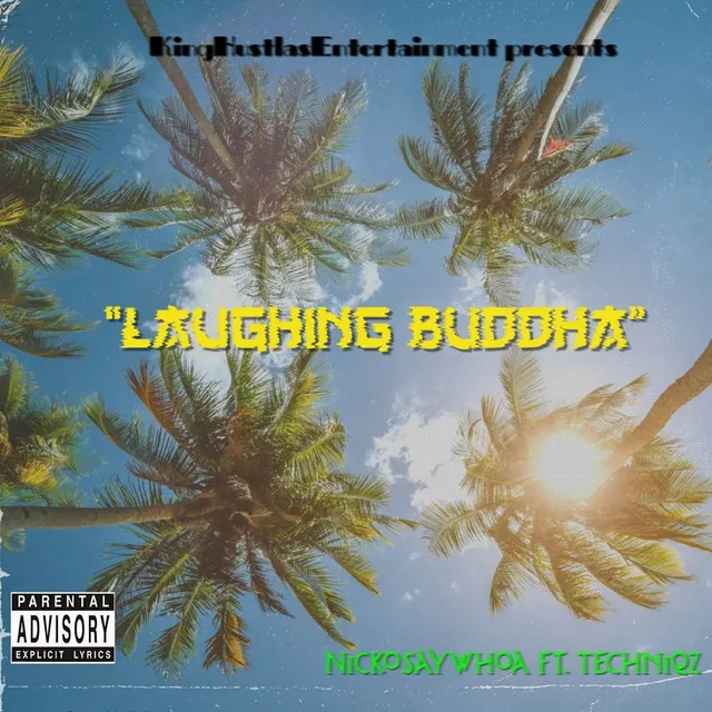 Laughing Buddha