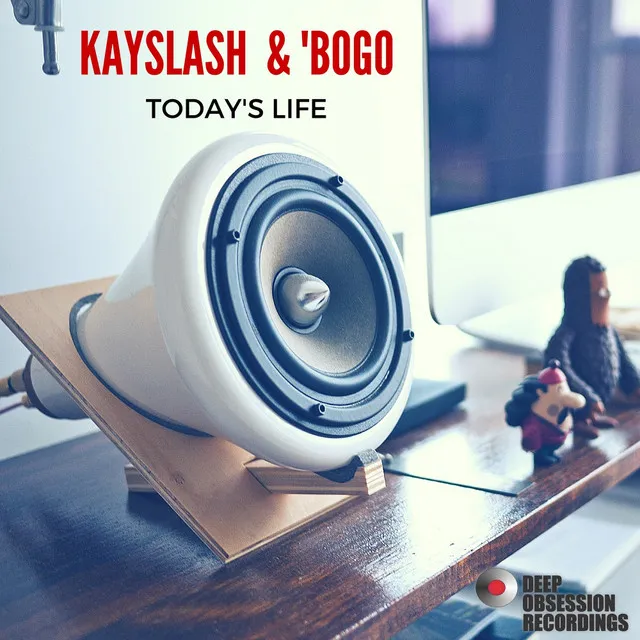 Today's Life - Original Mix