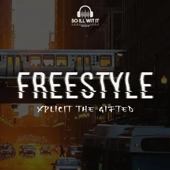 Freestyle by Unknown Artist