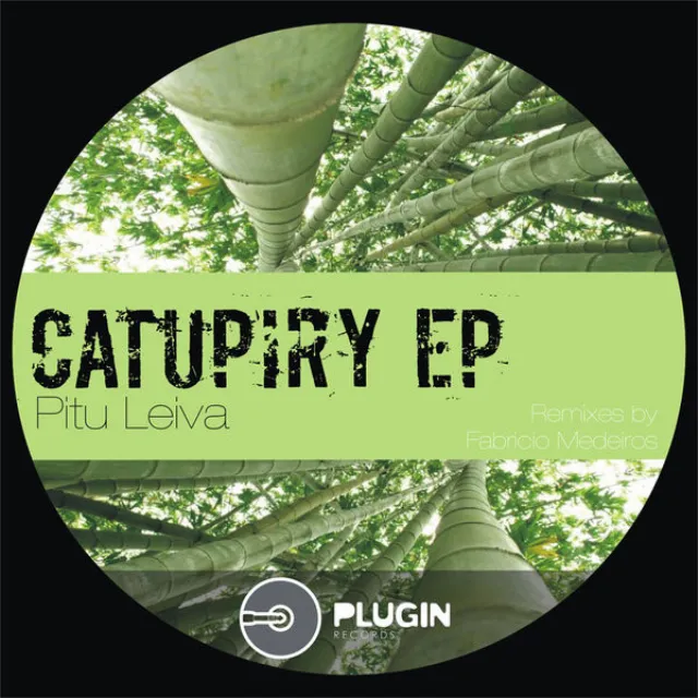 Capibara (Original Mix)