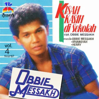 Kisah Kasih Di Sekolah by Obbie Messakh