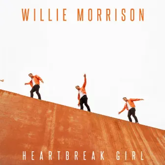 Heartbreak Girl by Willie Morrison