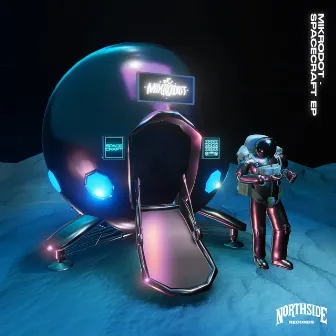 Spacecraft EP by Mikrodot