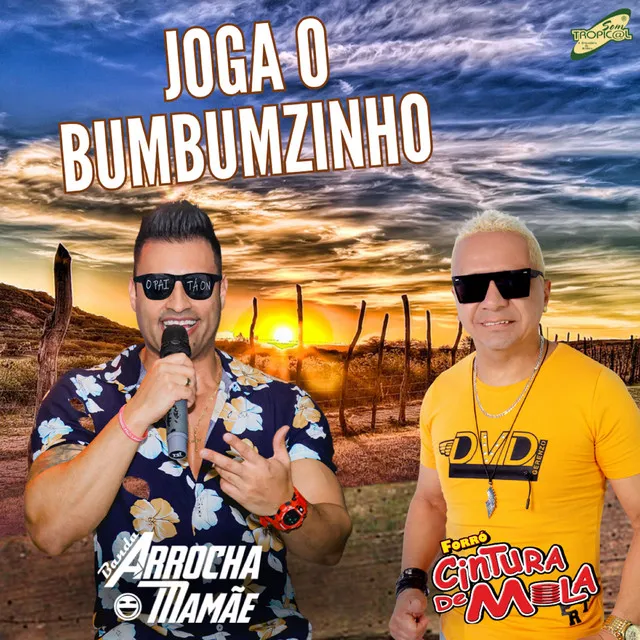 Joga o Bumbumzinho