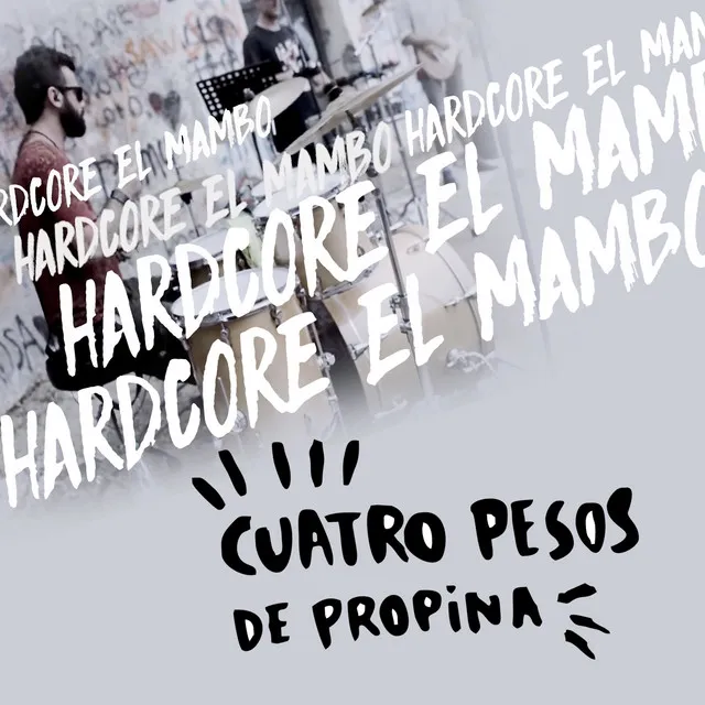 Hardcore el Mambo