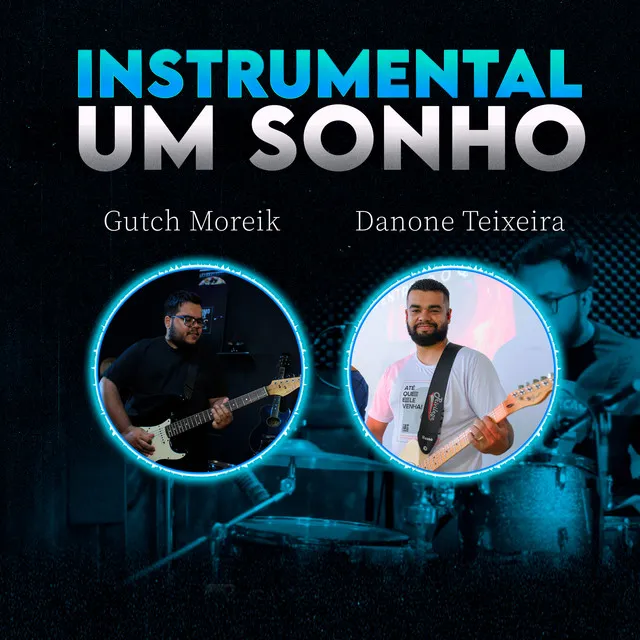 Um Sonho - Instrumental