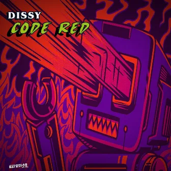 Code Red by Dissy