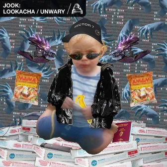 Lookacha / Unwary by Jook