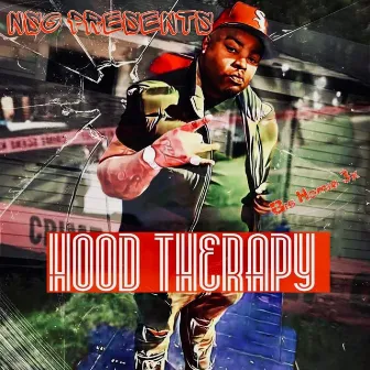 HOOD THERAPY by Big Homie 3x