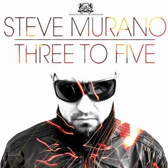 Three To Five by Steve Murano