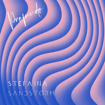 Sandstorm by Stefaina