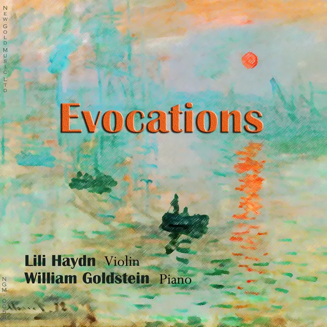 Evocations