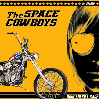 High Energy Race by The Space Cowboys