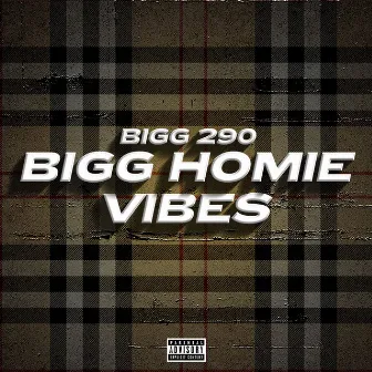 Bigg Homie Vibes by Bigg 290