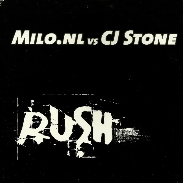 Rush (Milo.Nl vs. Cj Stone)