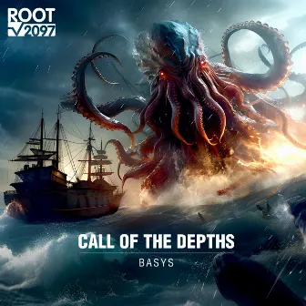 Call of the Depths by BaSys