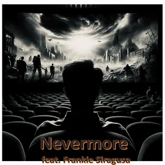 Nevermore by Skwoony