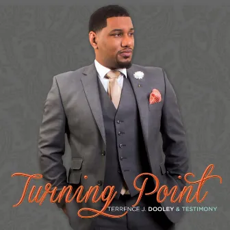 Turning Point by Terrence J. Dooley