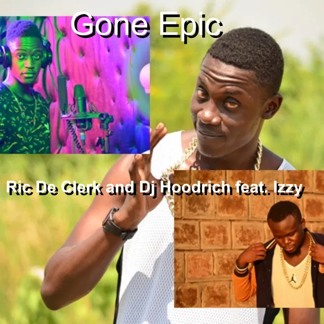 Gone Epic