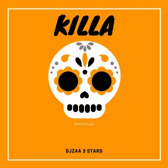 Killa Zaa by Unknown Artist