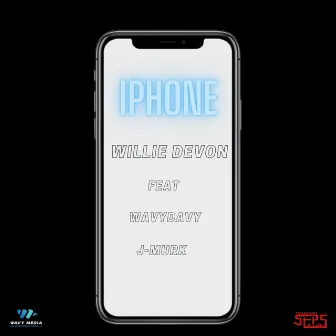 Iphone by Willie Devon