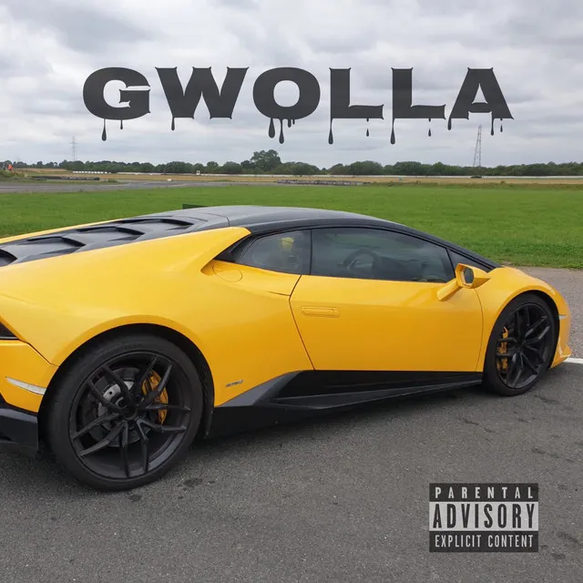 Gwolla