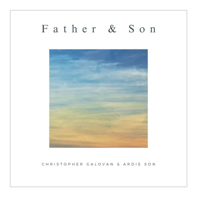 Father & Son - Reworked