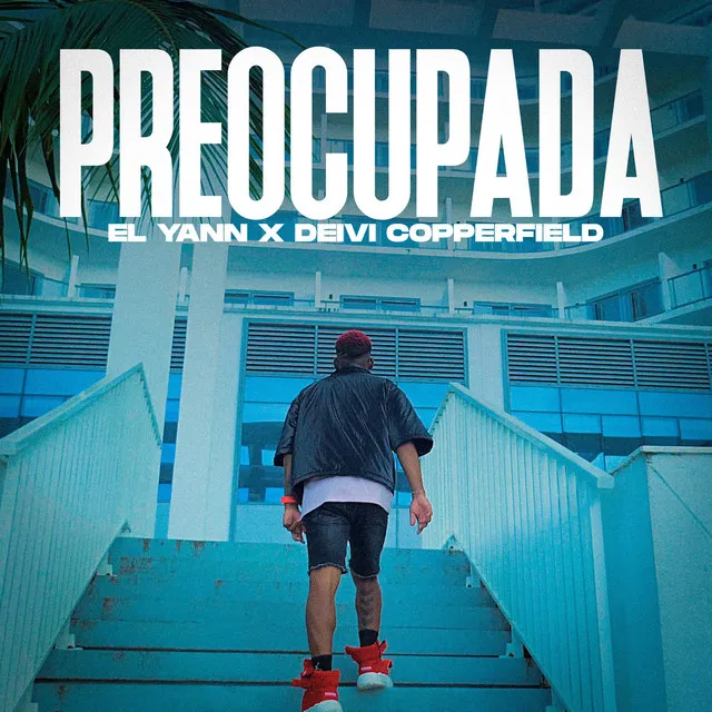 Preocupada