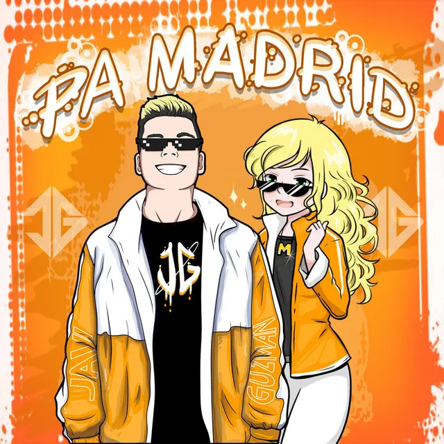 Pa' Madrid