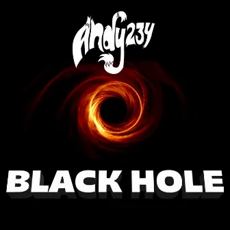 Black Hole by Andy 234