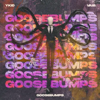 Goosebumps by ykid