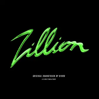 Zillion (Original Soundtrack) by B1980